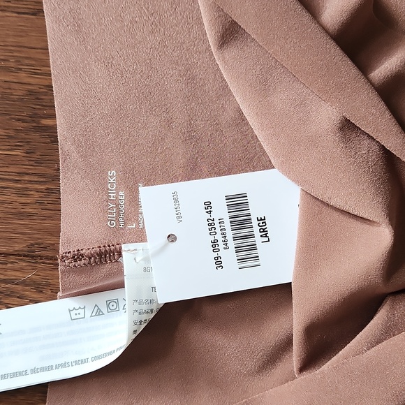 Hiphugger Gilly Hicks Panties - Size Large - Picture 2 of 3